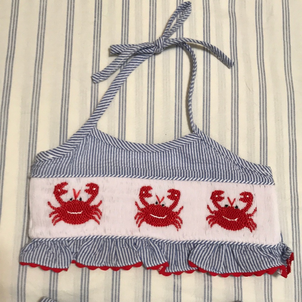 Children’s bathing suits - Picture 3 of 5